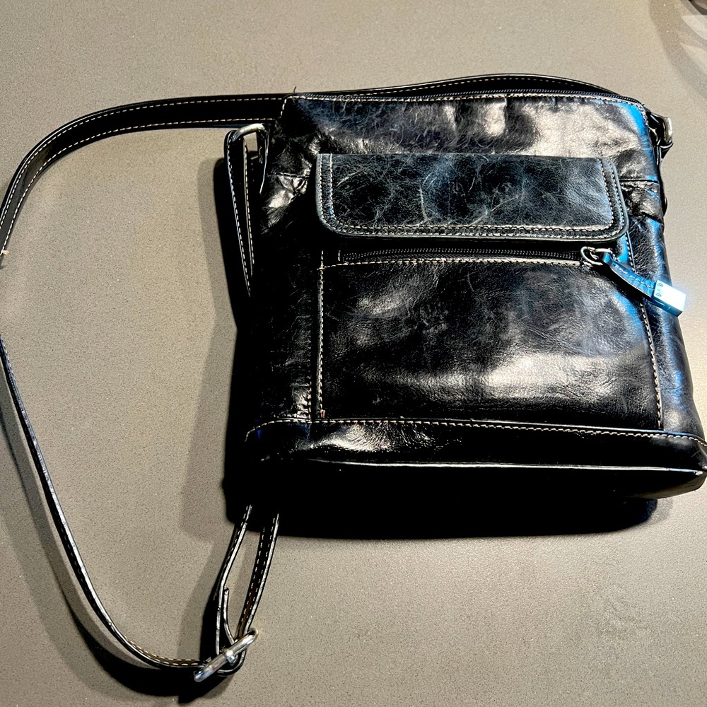 Black Purse